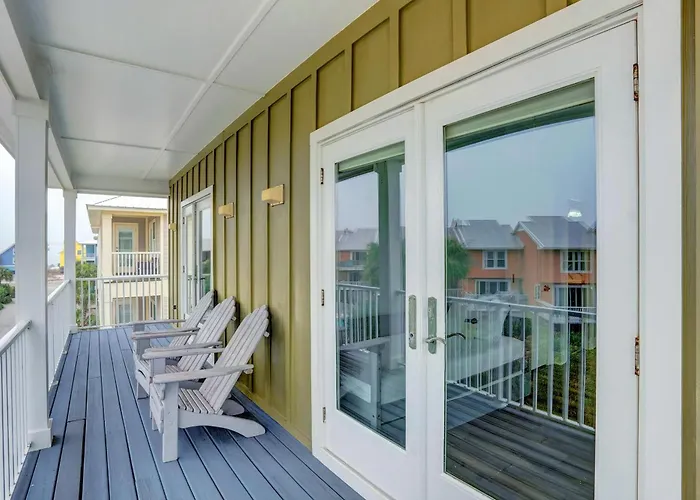 Sunwatch 6 Gulf Shores