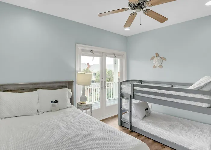 Holiday home Sunwatch 6 *