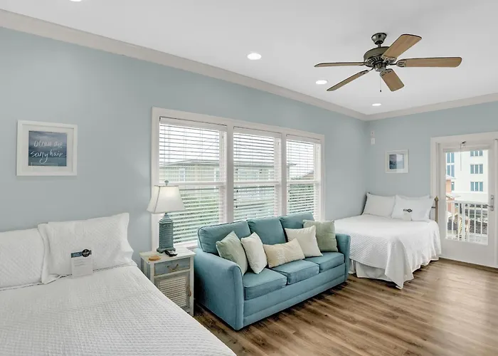 Sunwatch 6 * Gulf Shores