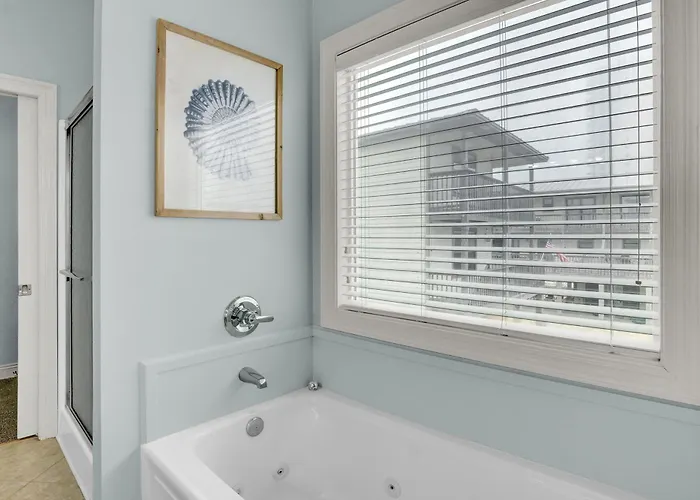 Holiday home Sunwatch 6