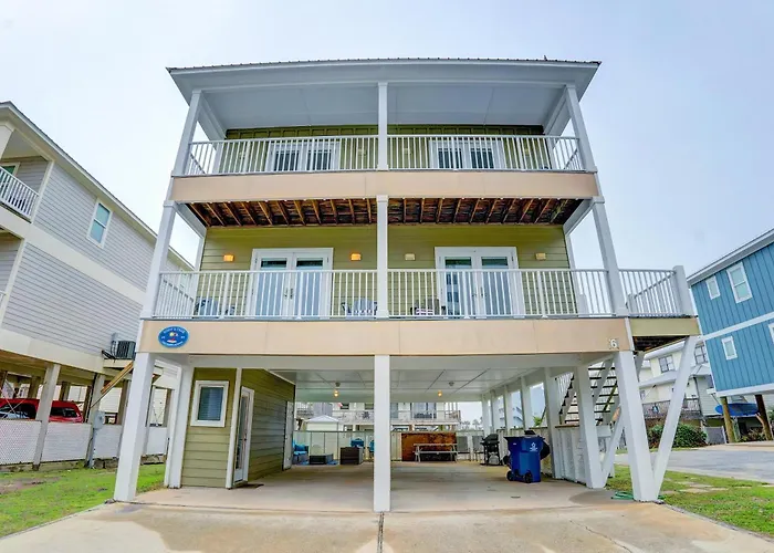 Sunwatch 6 Holiday home Gulf Shores
