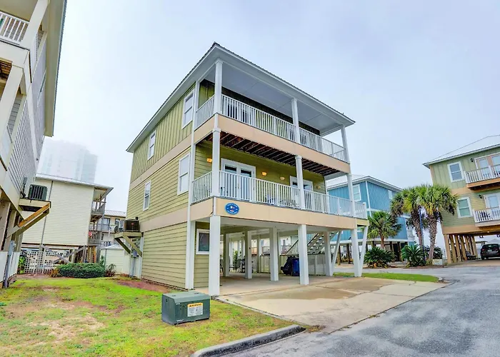 Sunwatch 6 Gulf Shores