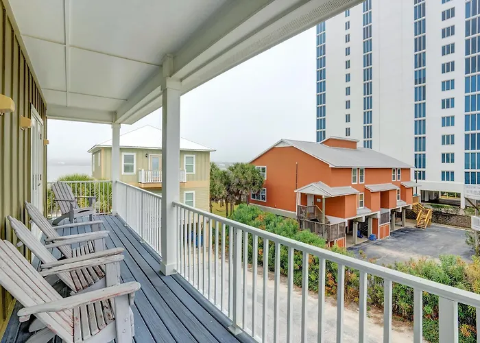 Sunwatch 6 * Gulf Shores