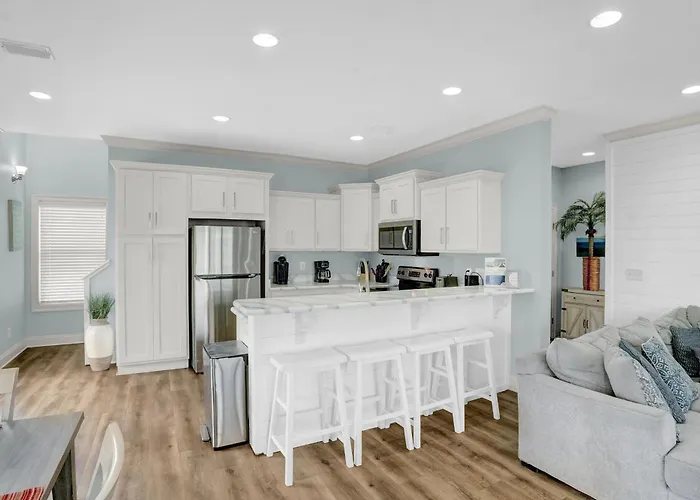 Holiday home Sunwatch 6 Gulf Shores