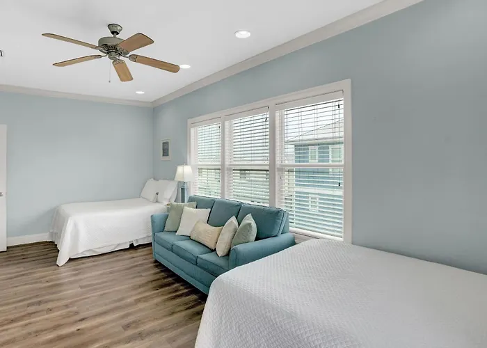 Sunwatch 6 Gulf Shores