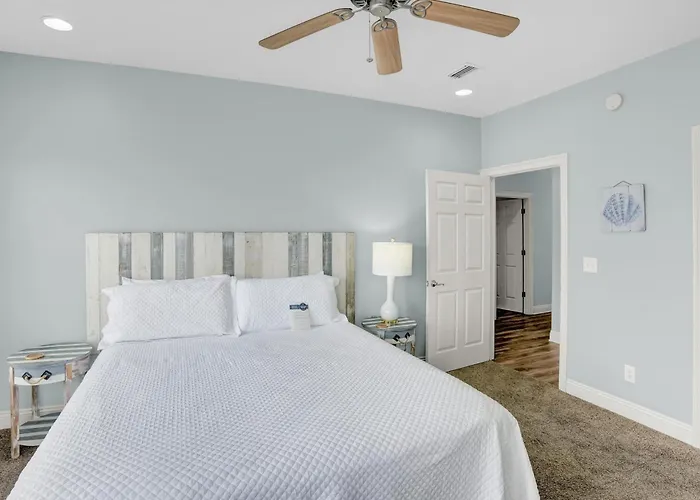 Sunwatch 6 Holiday home Gulf Shores