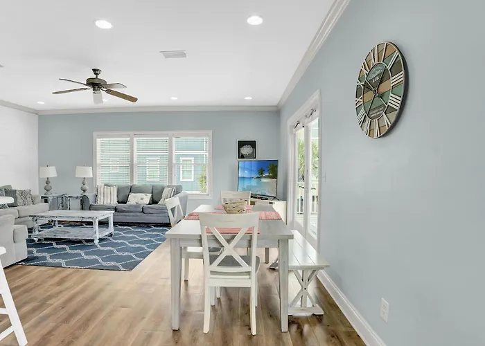 Sunwatch 6 Gulf Shores