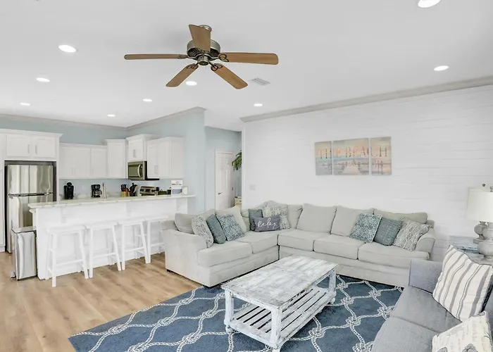 Sunwatch 6 Holiday home Gulf Shores