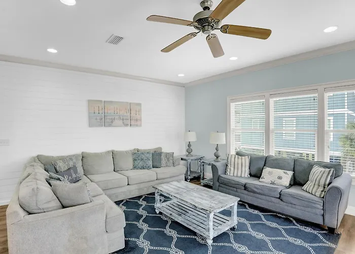 Holiday home Sunwatch 6 Gulf Shores